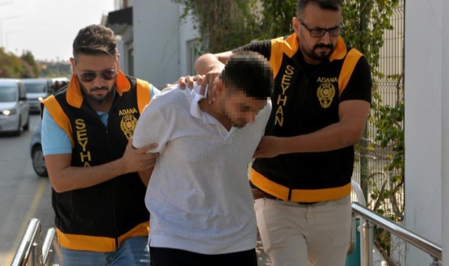 Galeri, galeri değil cephanelik
