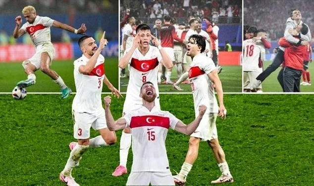 Galler-Türkiye milli maçı ne zaman, saat kaçta ve hangi kanalda?