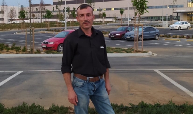 Gaziantep'te 5 çocuk babası Yusuf Altıntepe 6 gündür kayıp