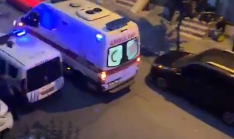 Gaziosmanpaşa'da miras cinayeti! Kayınbiraderini öldürdü