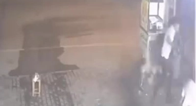 Gece dönercisi silahlı saldırı sonucu hayatını kaybetti
