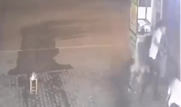 Gece dönercisi silahlı saldırı sonucu hayatını kaybetti