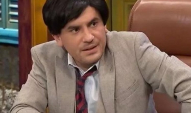 Giray Altınok baba oldu! Oğlunun ismi belli oldu