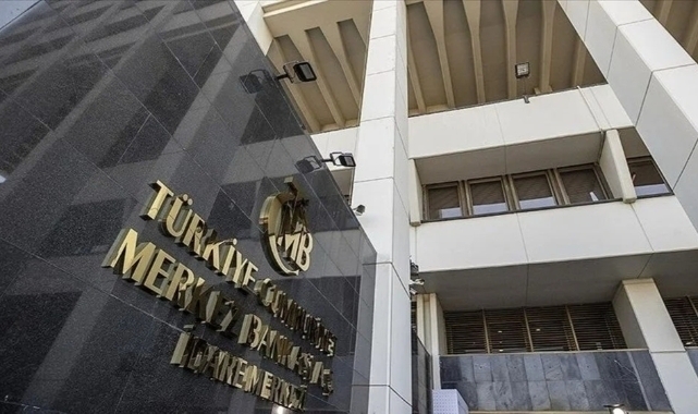 Gözler TCMB'nin faiz kararında!