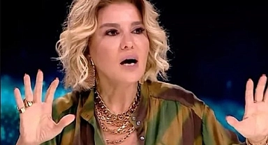 Gülben Ergen'den Narin'in annesi hakkında gündem olan paylaşım