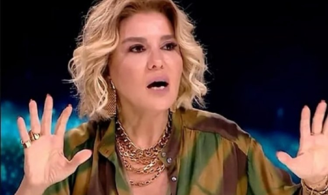 Gülben Ergen'den Narin'in annesi hakkında gündem olan paylaşım