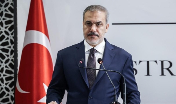 Hakan Fidan: İsrail durmayacak Lübnan'a da girecek
