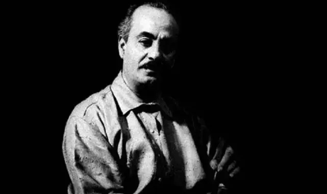 Halil Cibran kimdir? Sanat dünyasındaki önemi nedir?