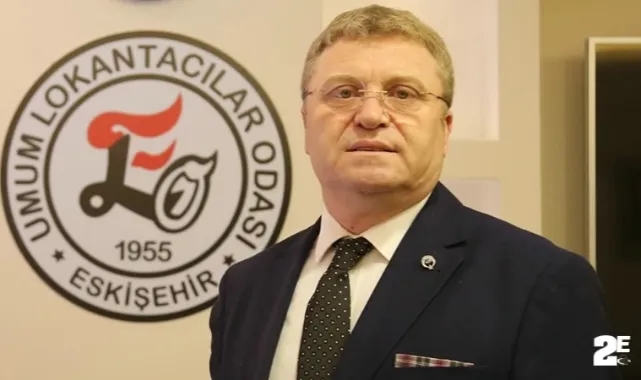 "Halk lokantaları esnafa zarar veriyor"