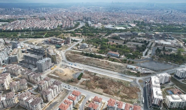 Hangi ilde kaç arsa satışa çıkacak?