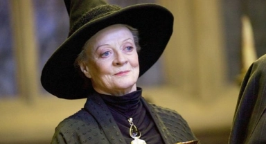 Harry Potter ile hafızalara kazınan Maggie Smith yaşamını yitirdi