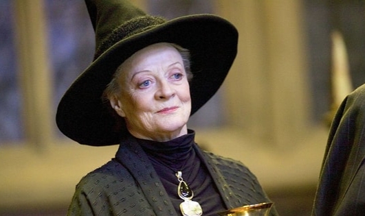 Harry Potter ile hafızalara kazınan Maggie Smith yaşamını yitirdi