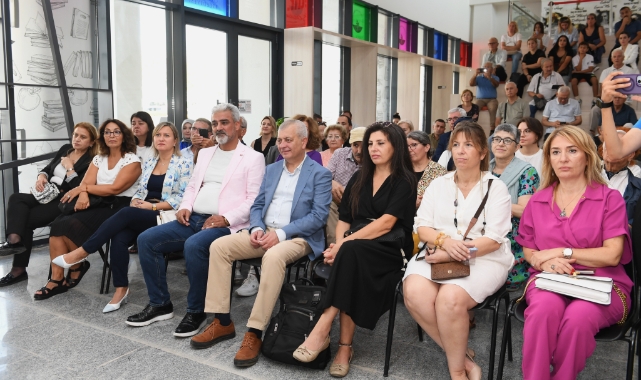 Hasan Ali Yücel'e Osmangazi vefası