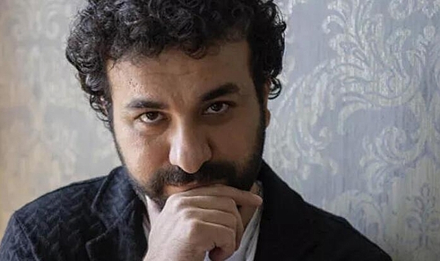 Hasan Can Kaya'nın acı günü!
