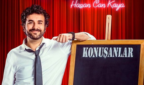 Hasan Can Kaya'nın acı günü!