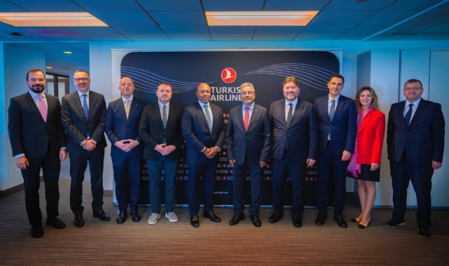 Havacılık ekosistemine 1,3 milyar dolarlık katkı sağlandı