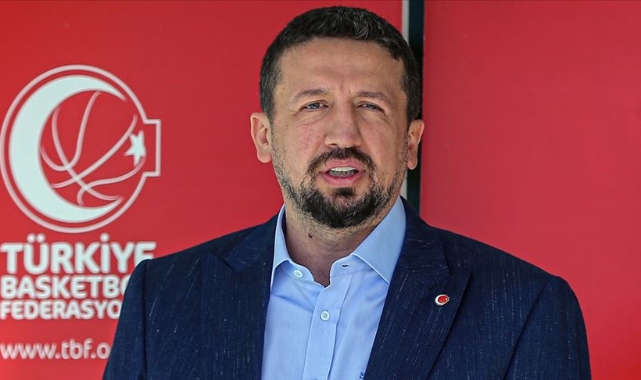 Hidayet Türkoğlu’ndan yeni sezon mesajı