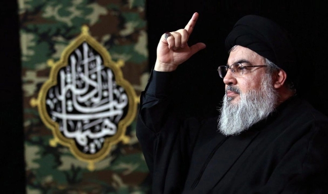Hizbullah lideri Hasan Nasrallah İsrail saldırısında öldü