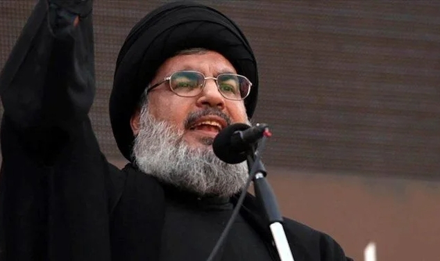 Hizbullah lideri Hasan Nasrallah kimdir?
