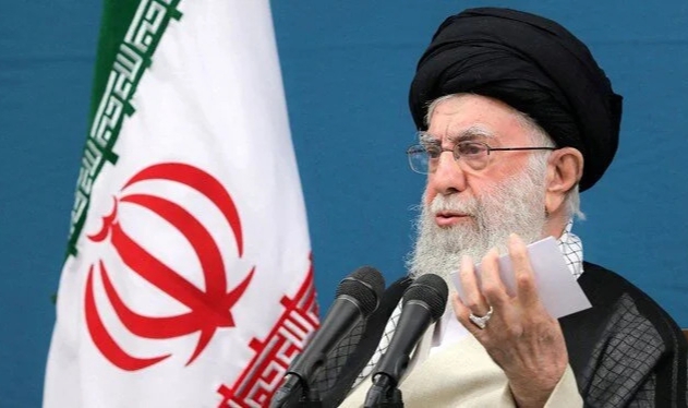 Hizbullah lideri Nasrallah'ın ölümünün ardından İran'da beş günlük yas ilan edildi