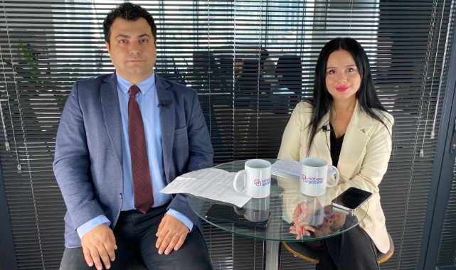 Hukukçu Ali Dokuzlu: Demokratik, laik, hukuk devleti olmamızdan mı rahatsızsınız?