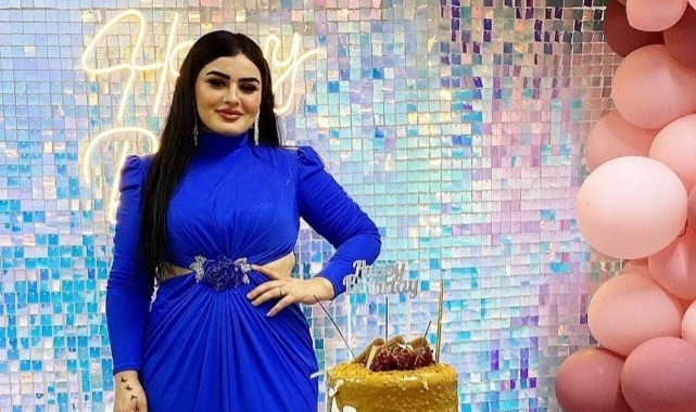 Hülya Mizgin kimdir?