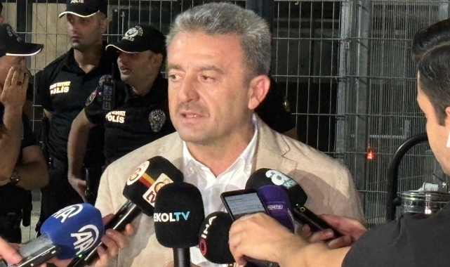 İbrahim Hatipoğlu: “Güzel, farklı bir oyunla galip geldik”