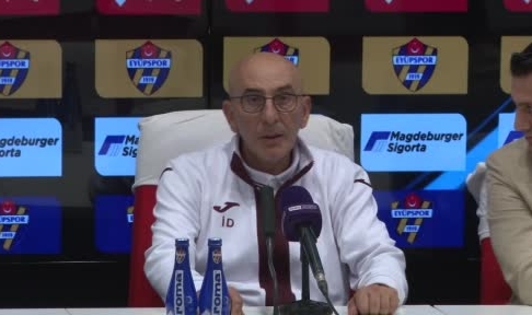 İhsan Derelioğlu: “Trabzonspor artık hedef takımlardan bir tanesi olacak”