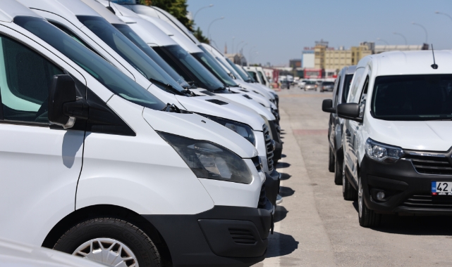 İkinci el araç piyasasının gözü döviz kurunda