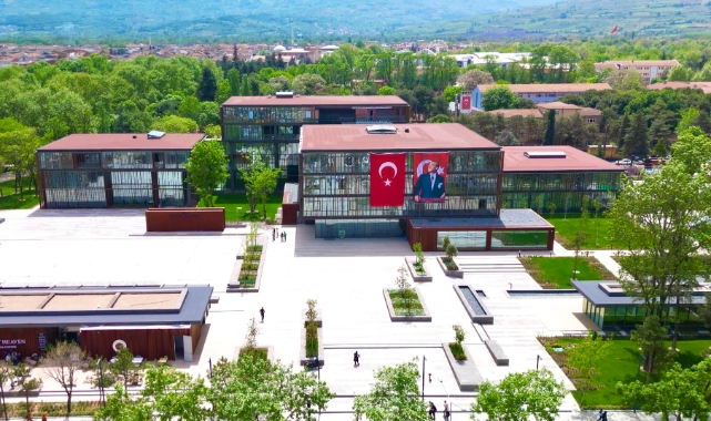 İnegöl Belediyesi 166 milyon lira kaynak üretti
