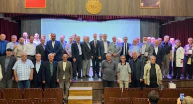 İnegöl'de Ahilik kültürü yaşatılmaya devam ediyor