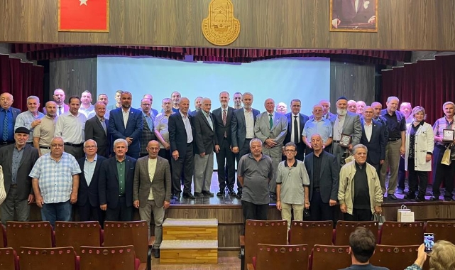 İnegöl'de Ahilik kültürü yaşatılmaya devam ediyor