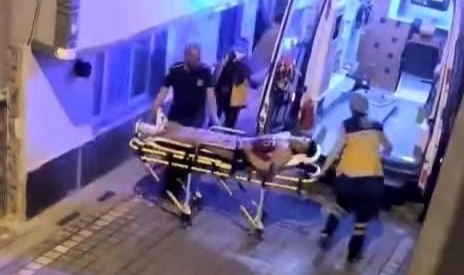 İnegöl'deki cinayette tutuklananlar belli oldu