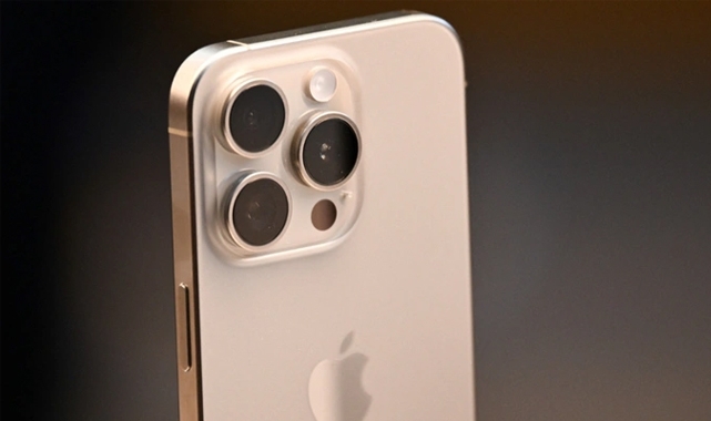 iPhone 16 fiyatları belli oldu!