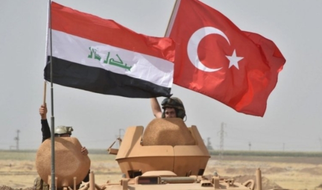 Irak duyurdu: Türklere vize serbest!