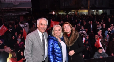 Isparta Belediye Başkanı Başdeğirmen'in kızı hayatını kaybetti