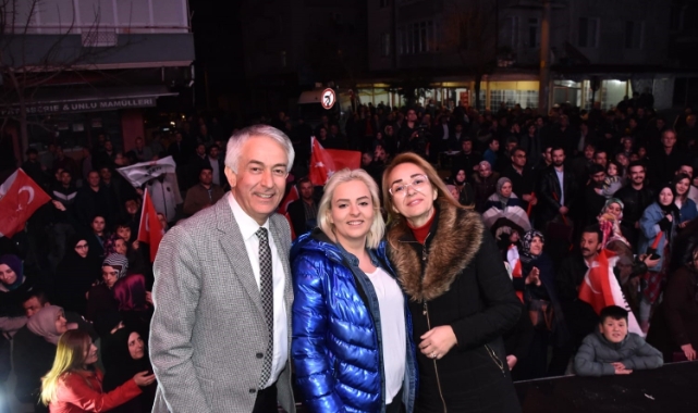 Isparta Belediye Başkanı Başdeğirmen'in kızı hayatını kaybetti