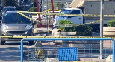 İstanbul'da şüpheli paketten el yapımı bomba çıktı