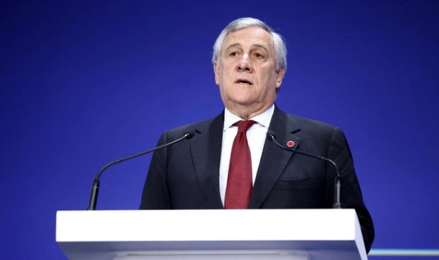 İtalya'dan İran'a uyarı!
