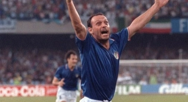 İtalyan efsane futbolcu Salvatore Schillaci hayatını kaybetti