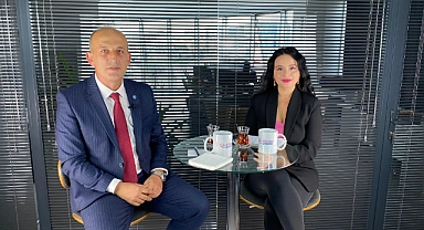 İYİ Parti Bursa İl Başkanı: "Kötü yapılan işleri kamuoyuna ifşa edeceğiz!"
