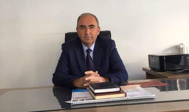 İYİ Parti'de istifalar sürüyor