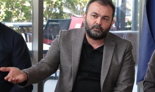İYİ Parti'den bir istifa daha