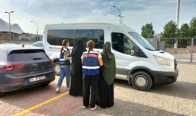 İzmir başta olmak üzere 13 ilde DEAŞ operasyonu