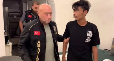İzmir'de aranan şahıslara şafak operasyonu: 149 gözaltı