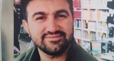 İzne gelen astsubay motosiklet kazası sonucu hayatını kaybetti