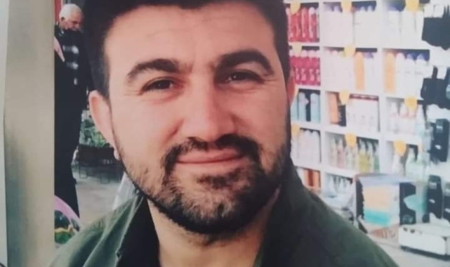 İzne gelen astsubay motosiklet kazası sonucu hayatını kaybetti