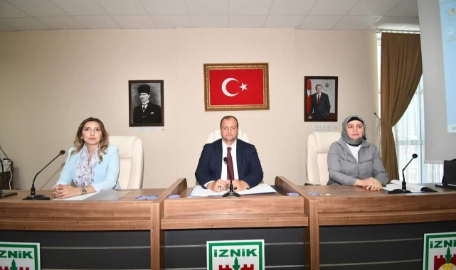 İznik Gölü su seviyesinde tehlikeli düşüş! Dereler bağlanacak