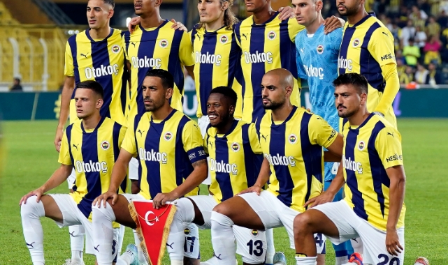 Jose Mourinho'dan Avrupa Ligi'nde rotasyon