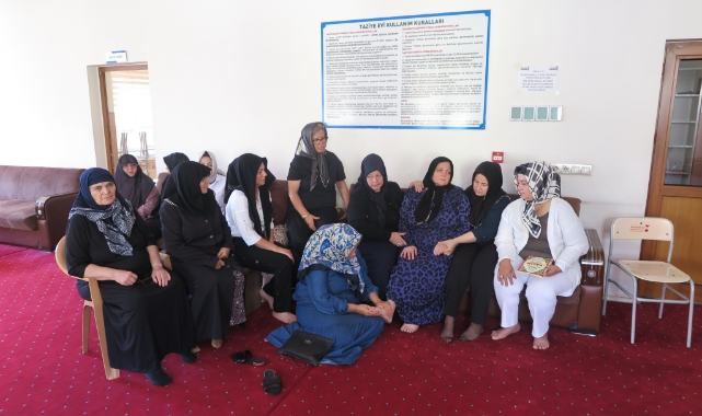 Kahramanmaraş'ta canice katledilen gencin ailesi perişan oldu